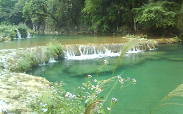 019 Sembuc Champey  Pools 10th March 2011.jpg